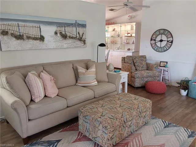 9210  Bonita  DR, North Fort Myers, FL 33903