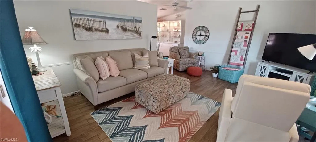9210  Bonita  DR, North Fort Myers, FL 33903