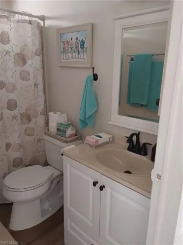 9210  Bonita  DR, North Fort Myers, FL 33903