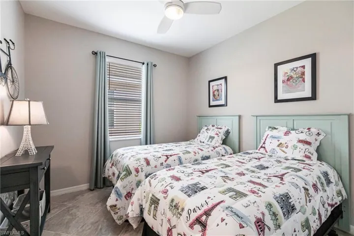Bedroom #3
