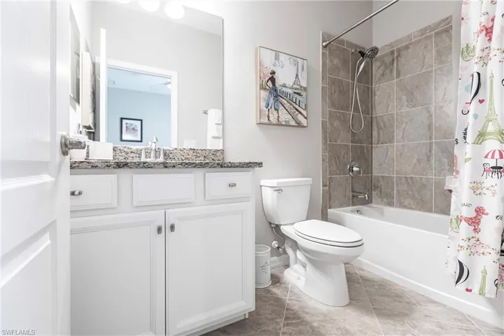Bathroom #3