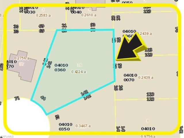 1127 Parnell CT, LEHIGH ACRES FL 33974