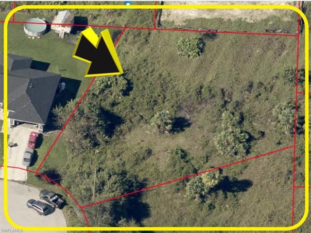 1127 Parnell CT, LEHIGH ACRES FL 33974