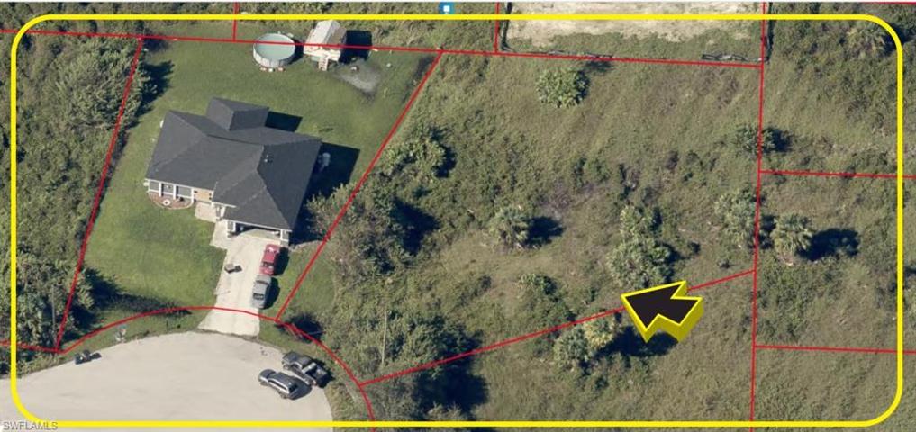 1127 Parnell CT, LEHIGH ACRES FL 33974