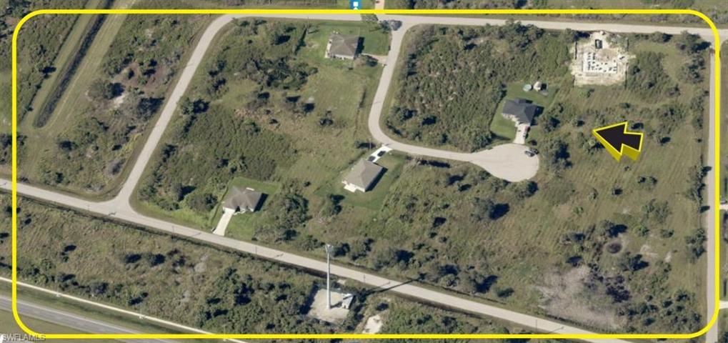 1127 Parnell CT, LEHIGH ACRES FL 33974