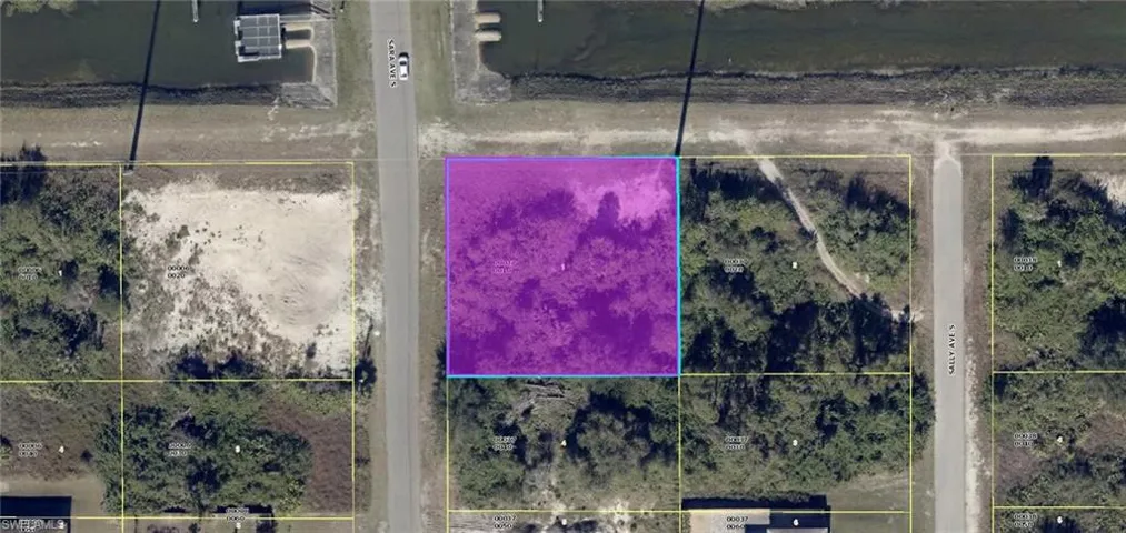 51 Sara Ave S, Lehigh Acres Fl 33976