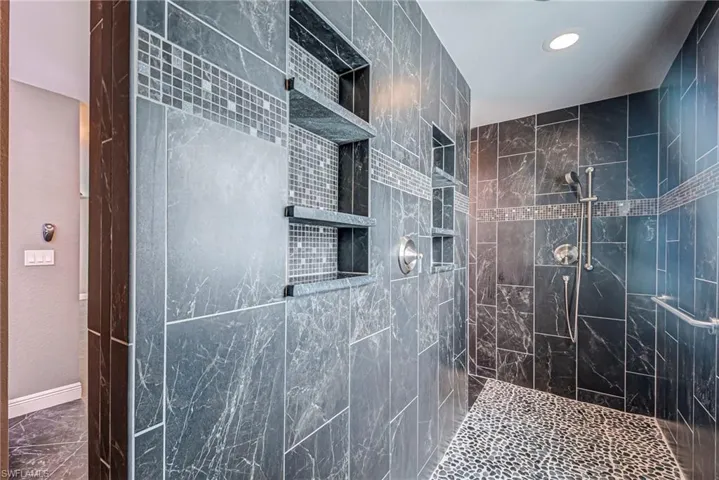 Owner Suite Bath