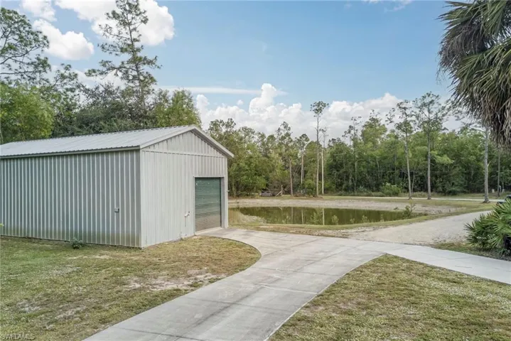 1300 sf all Air Conditioned Storage