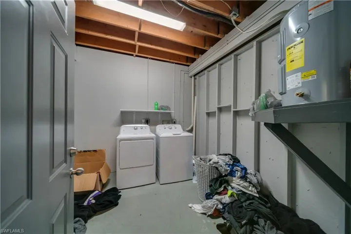 17324/17326 Whitewater Ct 326, Fort Myers Beach, Florida 33931