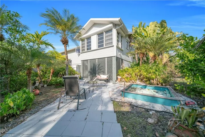 17324/17326 Whitewater Ct 326, Fort Myers Beach, Florida 33931
