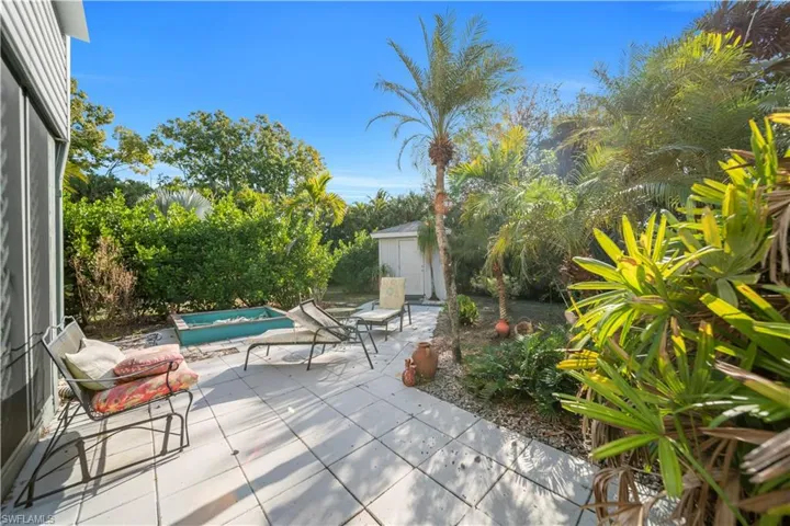 17324/17326 Whitewater Ct 326, Fort Myers Beach, Florida 33931