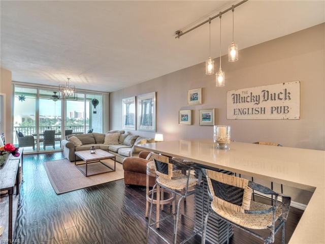 Dining/Living Area