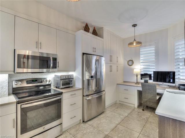 Stainless GE Appliances