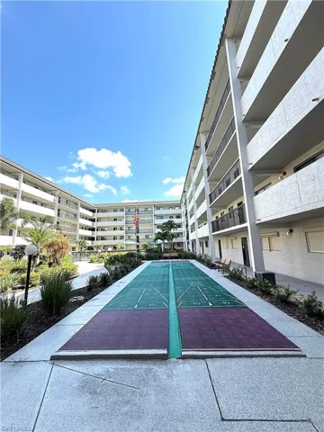 2121 Collier Ave 109, Fort Myers, Florida 33901