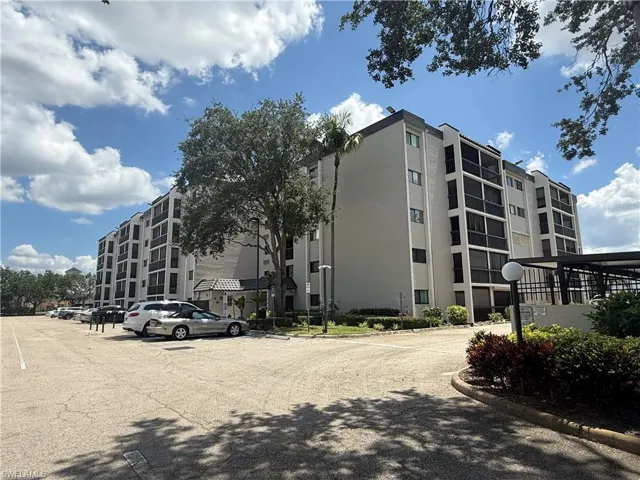 2121 Collier Ave 109, Fort Myers, Florida 33901
