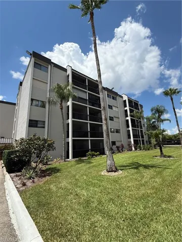 2121 Collier Ave 109, Fort Myers, Florida 33901
