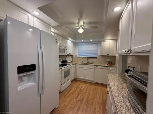 2121 Collier Ave 109, Fort Myers, Florida 33901