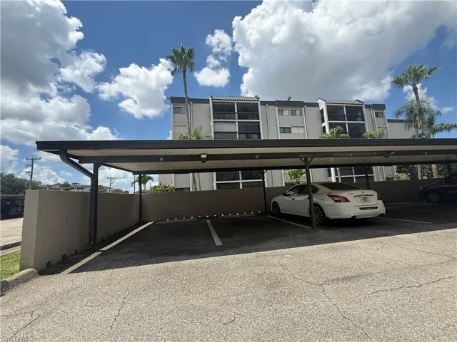 2121 Collier Ave 109, Fort Myers, Florida 33901