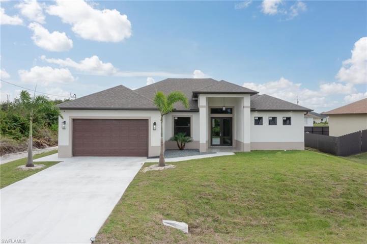 3303  21st SW ST, Lehigh Acres, FL 33976