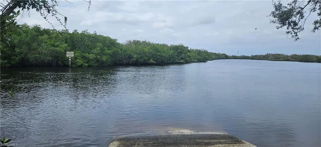 Water view