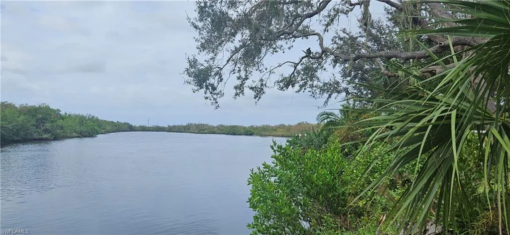 Water view