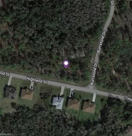 443 Highland St, Lehigh Acres, Florida 33974