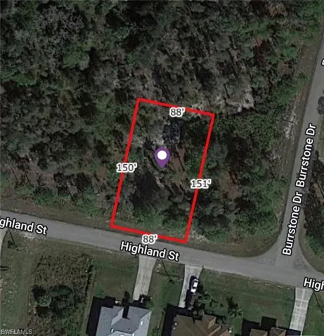 443 Highland St, Lehigh Acres, Florida 33974