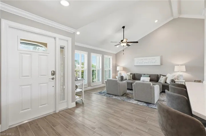 Entry Way