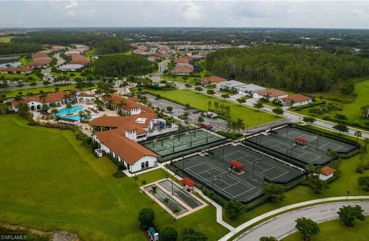 11548 Shady Blossom Dr, Fort Myers, Florida 33913