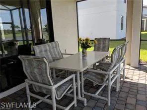 11548 Shady Blossom Dr, Fort Myers, Florida 33913