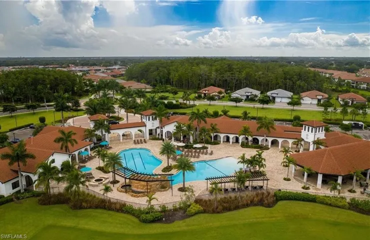11548 Shady Blossom Dr, Fort Myers, Florida 33913