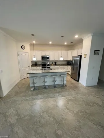 11548 Shady Blossom Dr, Fort Myers, Florida 33913