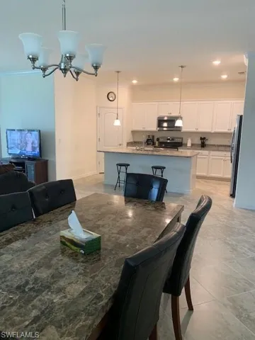 11548 Shady Blossom Dr, Fort Myers, Florida 33913