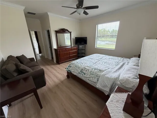 11548 Shady Blossom Dr, Fort Myers, Florida 33913