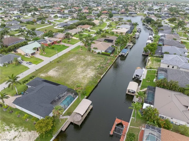 2517 Sw 30th Ter, Cape Coral, Florida 33914