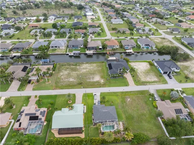 2517 Sw 30th Ter, Cape Coral, Florida 33914
