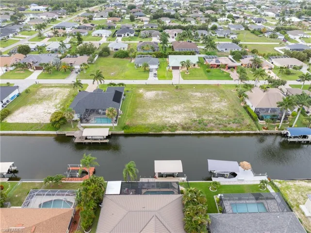 2517 Sw 30th Ter, Cape Coral, Florida 33914