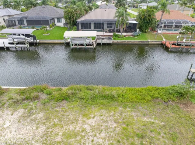 2517 Sw 30th Ter, Cape Coral, Florida 33914