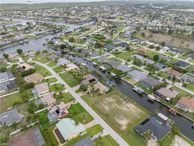 2517 Sw 30th Ter, Cape Coral, Florida 33914