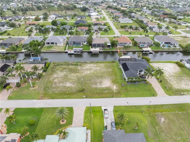 2517 Sw 30th Ter, Cape Coral, Florida 33914
