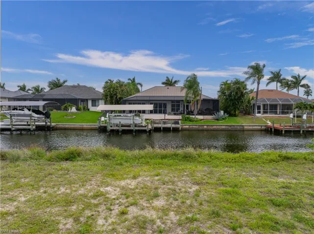 2517 Sw 30th Ter, Cape Coral, Florida 33914