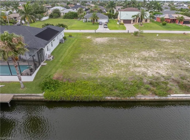 2517 Sw 30th Ter, Cape Coral, Florida 33914