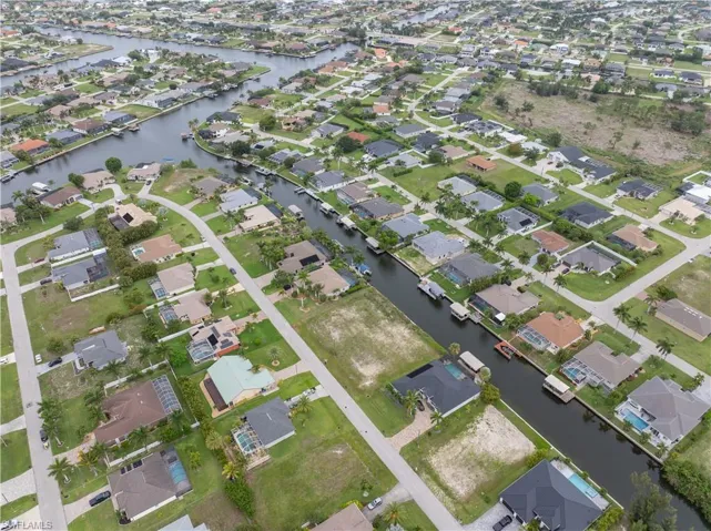 2517 Sw 30th Ter, Cape Coral, Florida 33914
