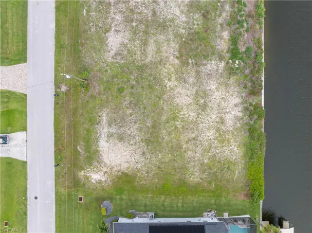 2517 Sw 30th Ter, Cape Coral, Florida 33914