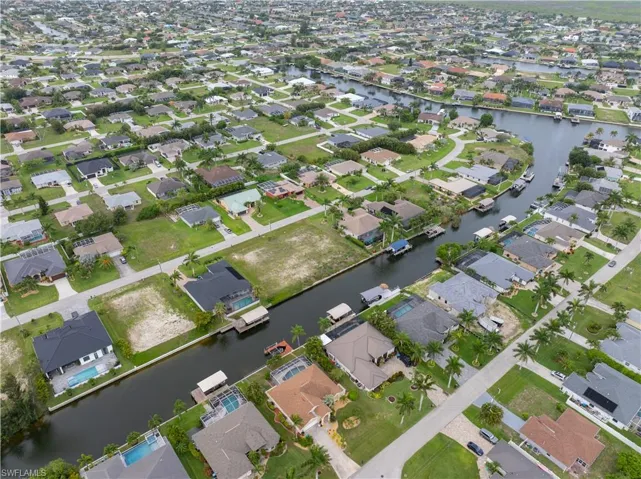 2517 Sw 30th Ter, Cape Coral, Florida 33914
