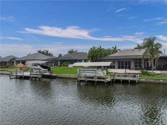 2517 Sw 30th Ter, Cape Coral, Florida 33914