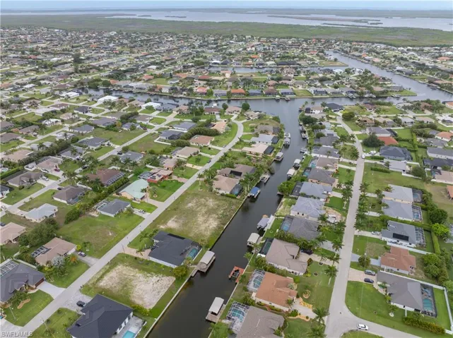 2517 Sw 30th Ter, Cape Coral, Florida 33914