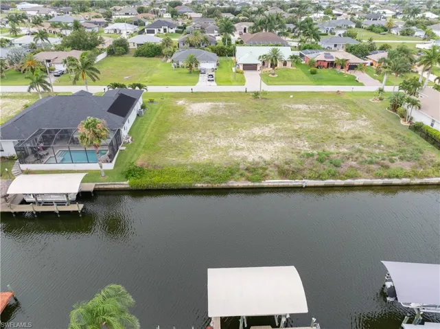 2517 Sw 30th Ter, Cape Coral, Florida 33914