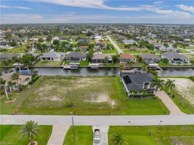 2517 Sw 30th Ter, Cape Coral, Florida 33914