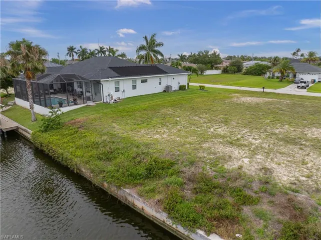 2517 Sw 30th Ter, Cape Coral, Florida 33914